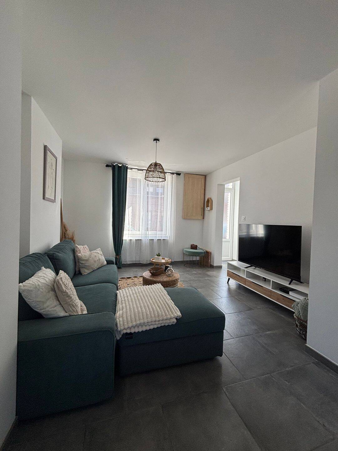 Maison 5 pièces 104 m² · à Isbergues · 104 m² · 175 000 €