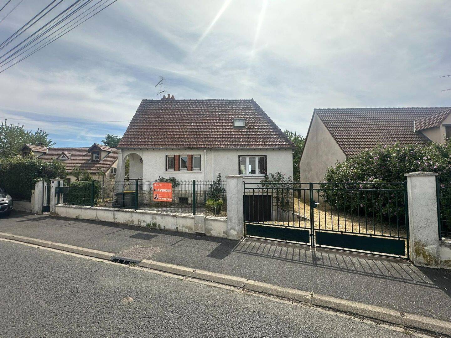 Maison 3 pièces 85 m² · à Gien · 85 m² · 96 000 €