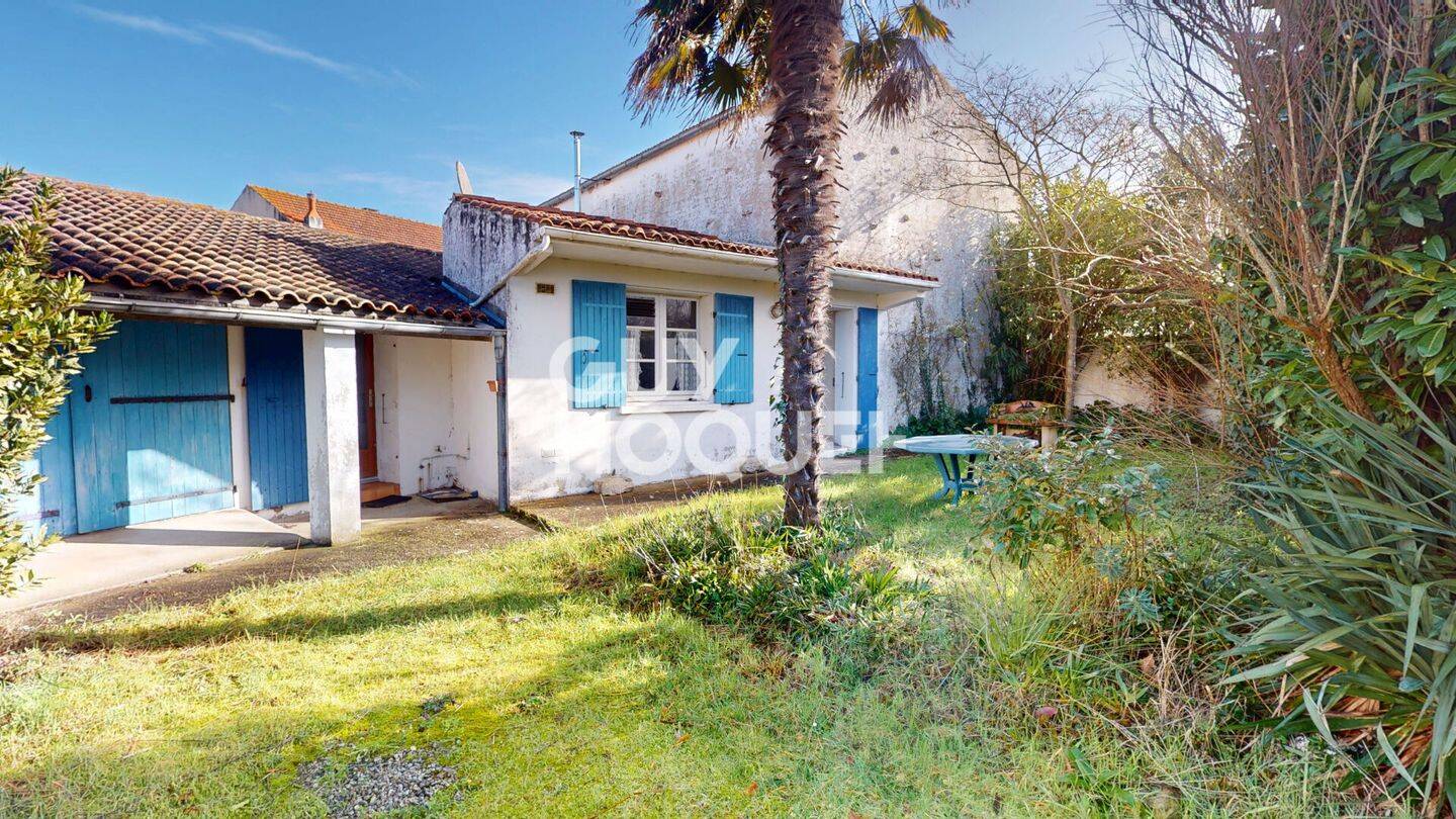 Maison 8 pièces 165 m² · à Dolus-d'Oléron · 165 m² · 315 000 €