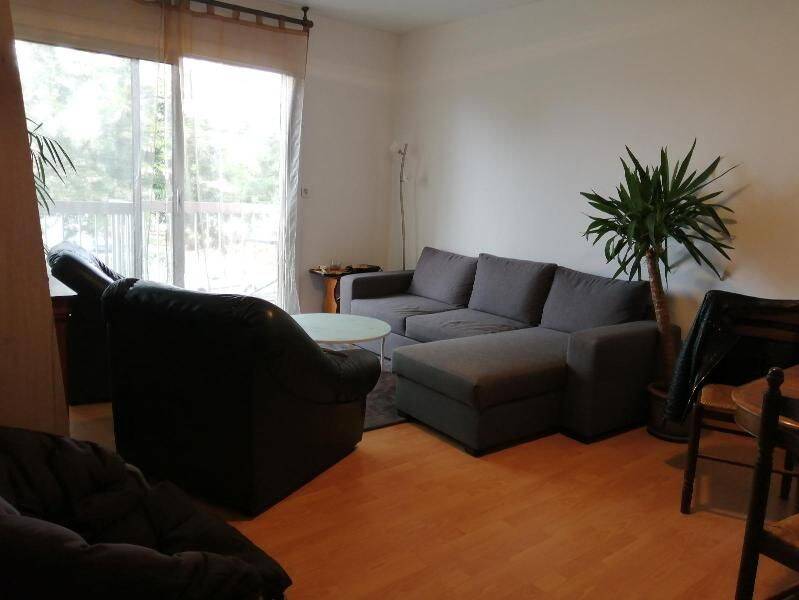 Appartement 2 pièces 57 m² · à Angers · 57 m² · 800 €