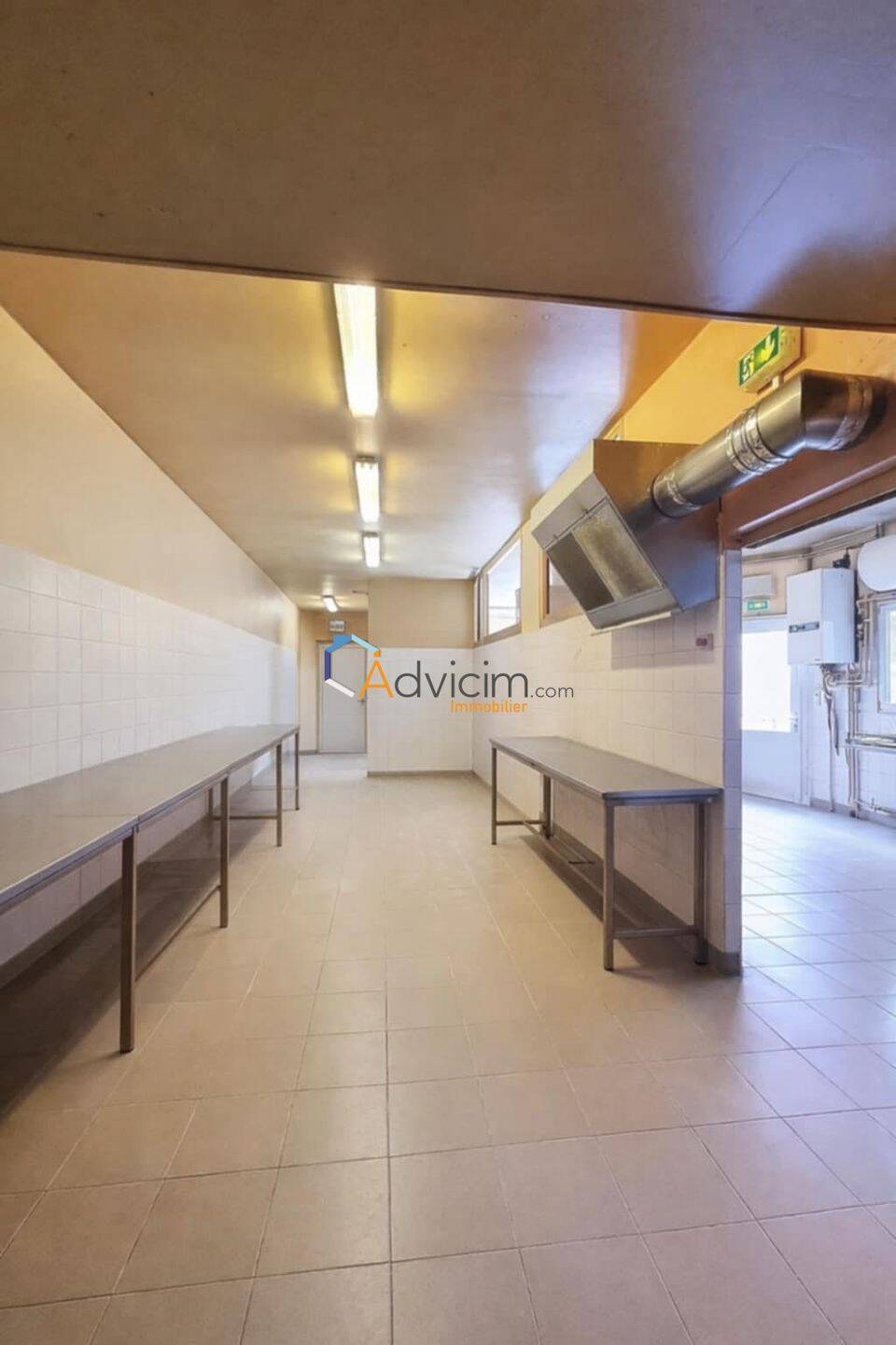 Maison 7 pièces 216 m² · à Brienon-sur-Armançon · 216 m² · 137 000 €
