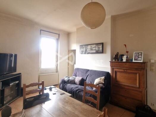 Appartement à vendre 210 000 € 3 pièces 2 chambres 55 m² RDC Roquefort-la-Bédoule 13830