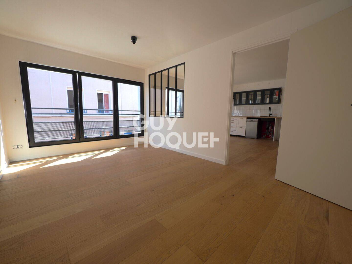 Appartement 3 pièces 70 m² · à Les Lilas · 70 m² · 399 900 €