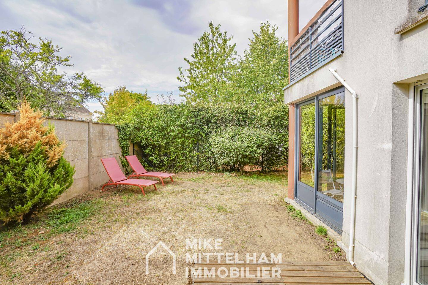 Appartement 3 pièces 62 m² · à Jouars-Pontchartrain · 62,2 m² · 260 000 €