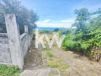 Terrain constructible à vendre 256 360 € 2 275 m² de terrain Vieux Habitants 97119