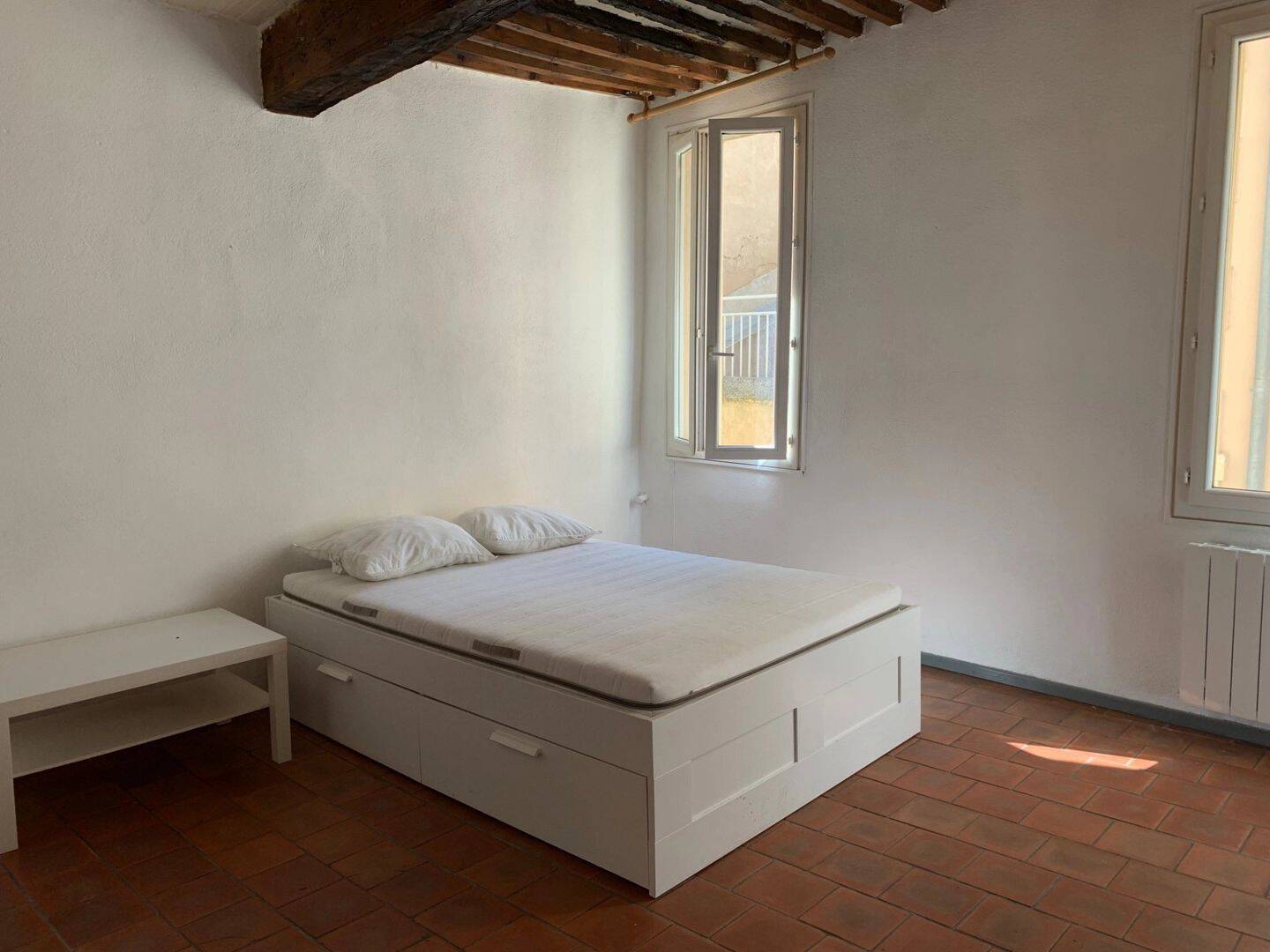 Appartement 1 pièce 30 m² · à Aix-en-Provence · 30 m² · 635 €
