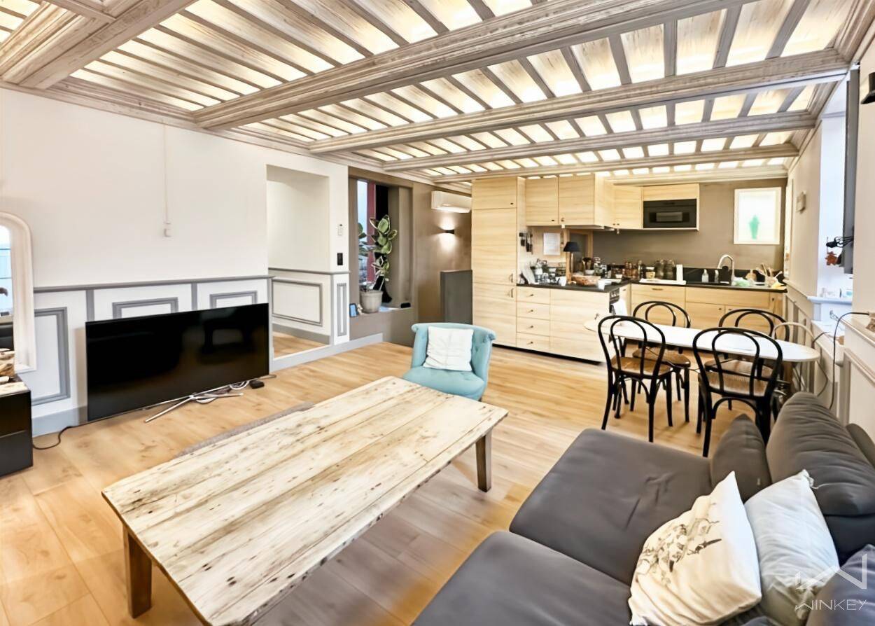 Appartement 3 pièces 100 m² · à Saint-Paul-Trois-Châteaux · 100 m² · 249 900 €