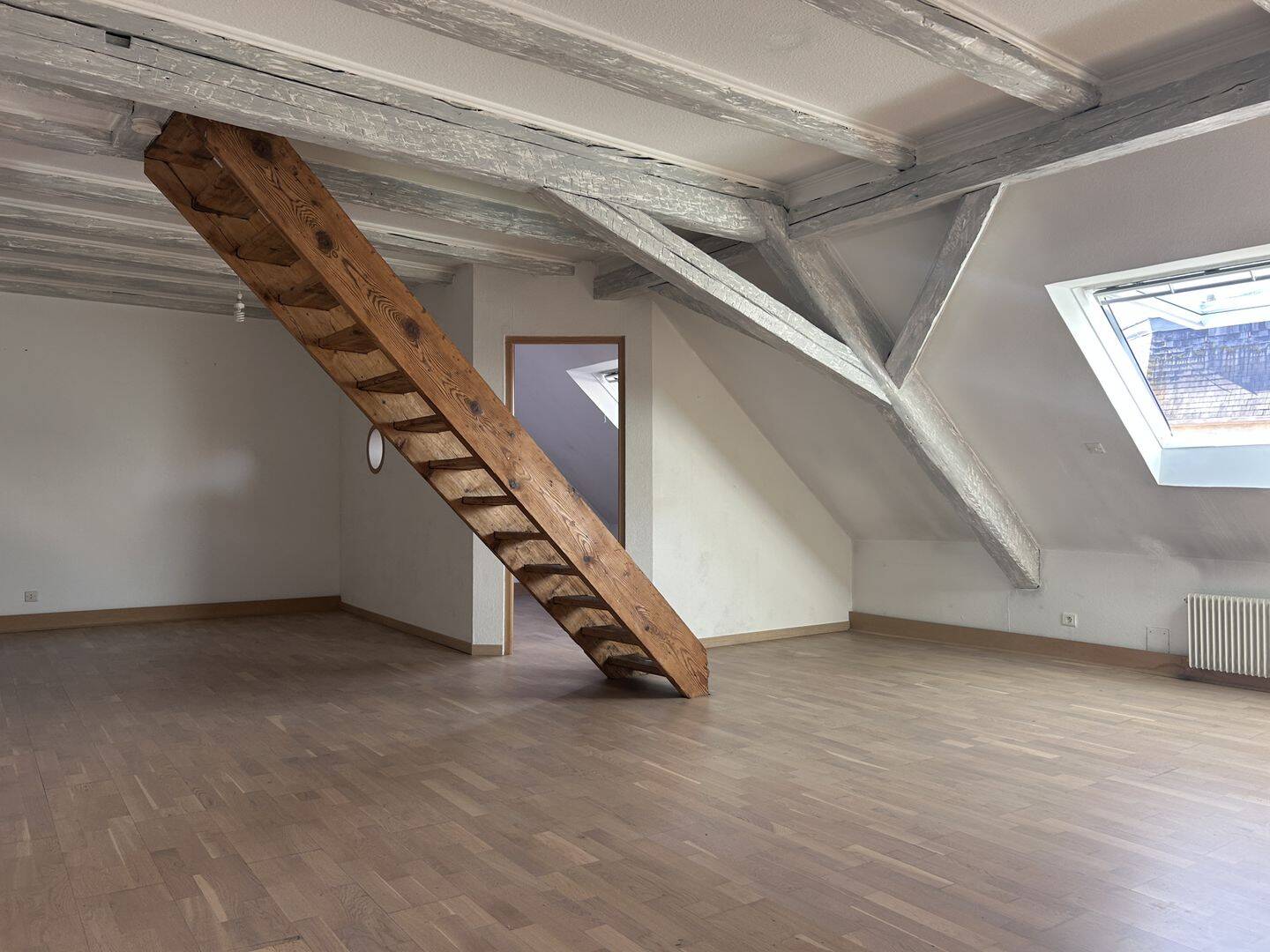 Appartement 4 pièces 100 m² · à Strasbourg · 100 m² · 394 000 €
