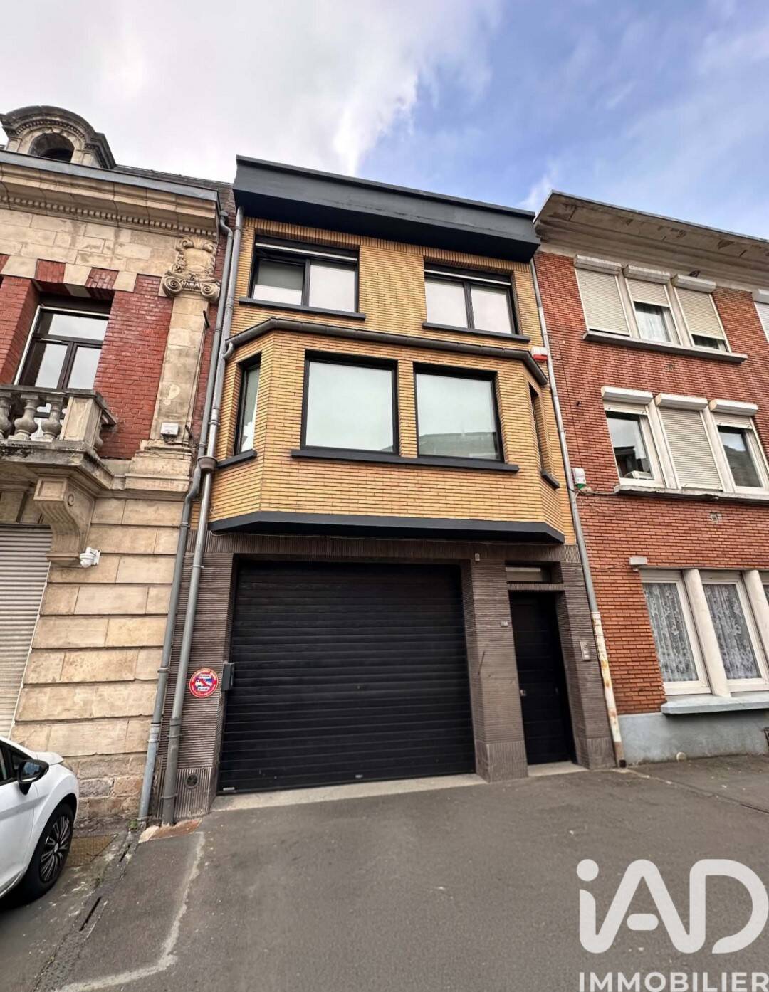Maison 3 pièces 100 m² · à Béthune · 100 m² · 229 000 €