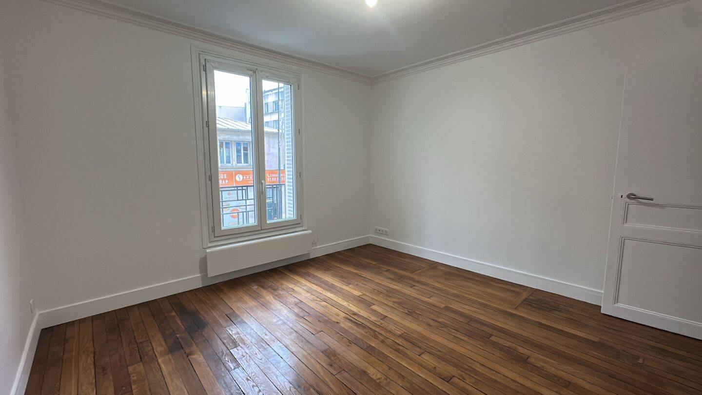 Appartement 3 pièces 53 m² · à Malakoff · 53 m² · 349 000 €