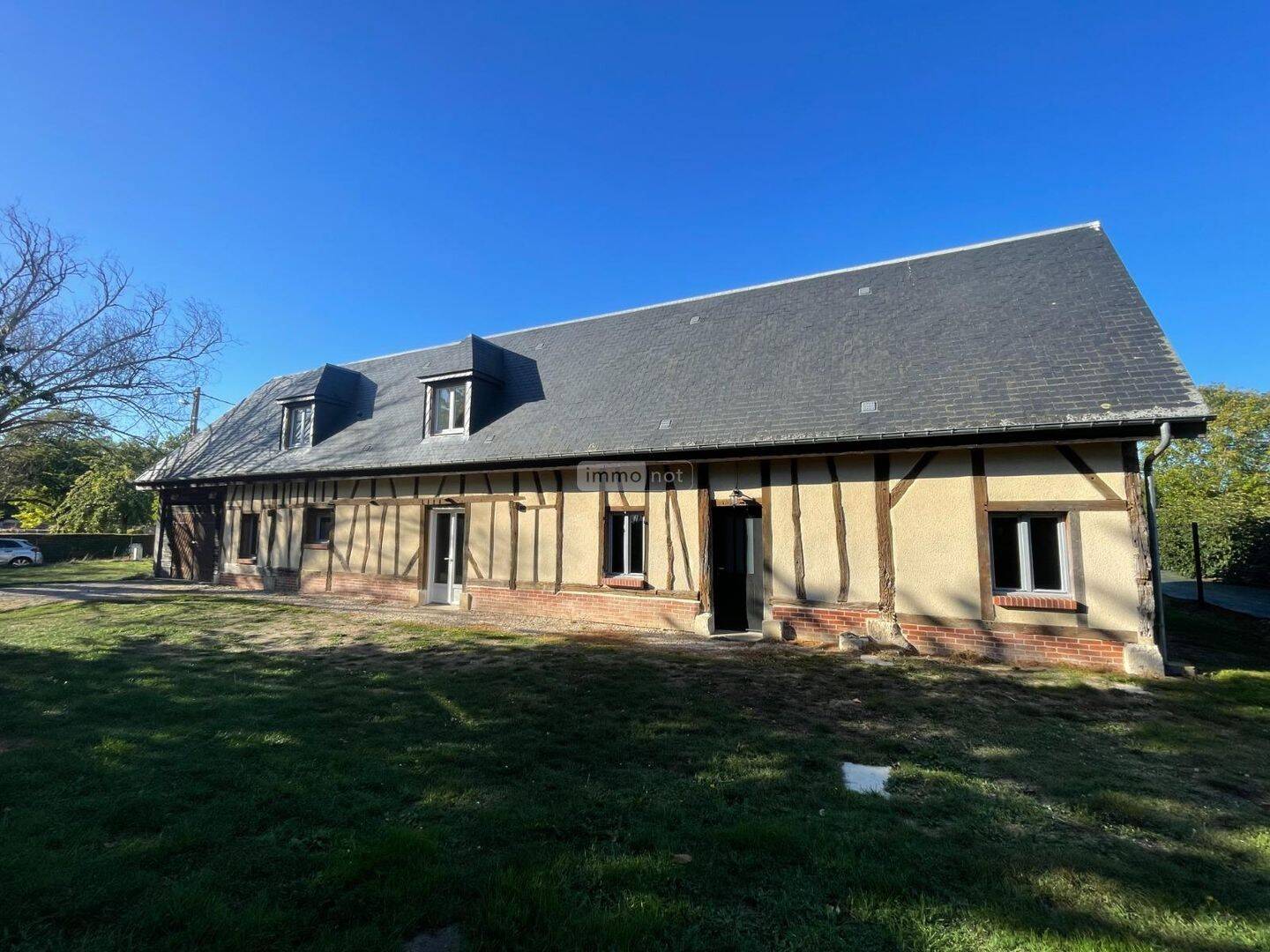 Maison 6 pièces 145 m² · à Graveron-Sémerville · 145 m² · 1 100 €/mois