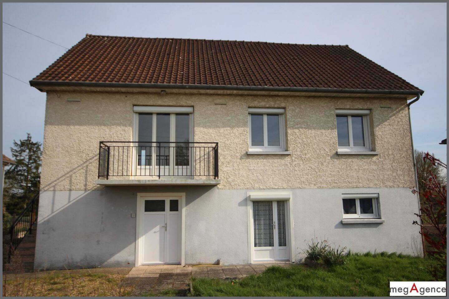 Maison 5 pièces 90 m² · à Montval-sur-Loir · 90 m² · 96 000 €
