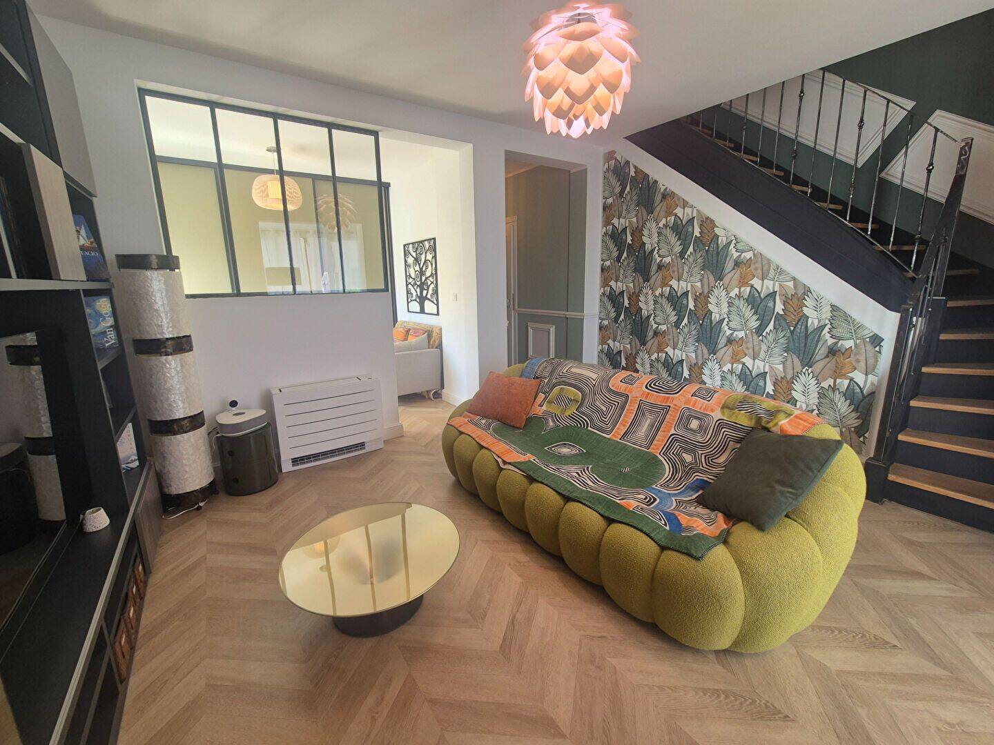 Maison 4 pièces 89 m² · à Borgo · 89 m² · 448 000 €