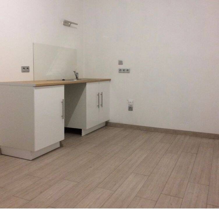 Appartement 1 pièce 35 m² · à Saint-Marcel · 35 m² · 495 €/mois