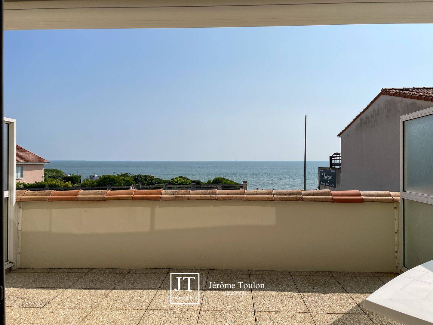 Appartement 2 pièces 37 m² · à Saint-Palais-sur-Mer · 37 m² · 240 000 €
