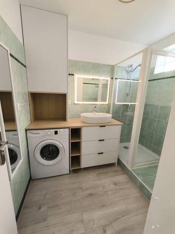 4 pièces 60 m² · à Villejuif · 60 m² · 700 €/mois