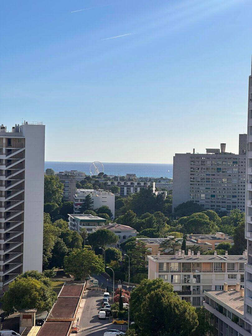 Appartement 3 pièces 57 m² · à Marseille 9ème Arrondissement · 57 m² · 212 000 €