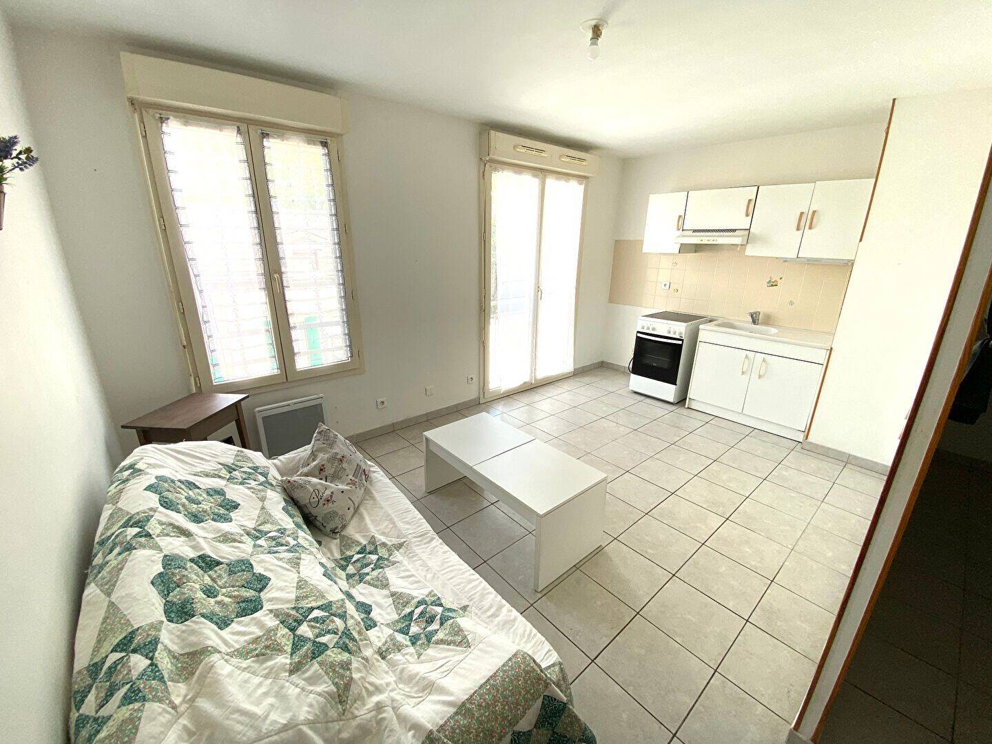 Appartement 2 pièces 36 m² · à Migennes · 36 m² · 470 €/mois