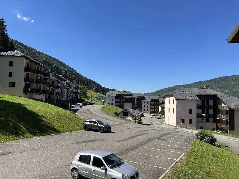 Appartement 2 pièces 24 m² · à Lélex · 24,3 m² · 66 000 €