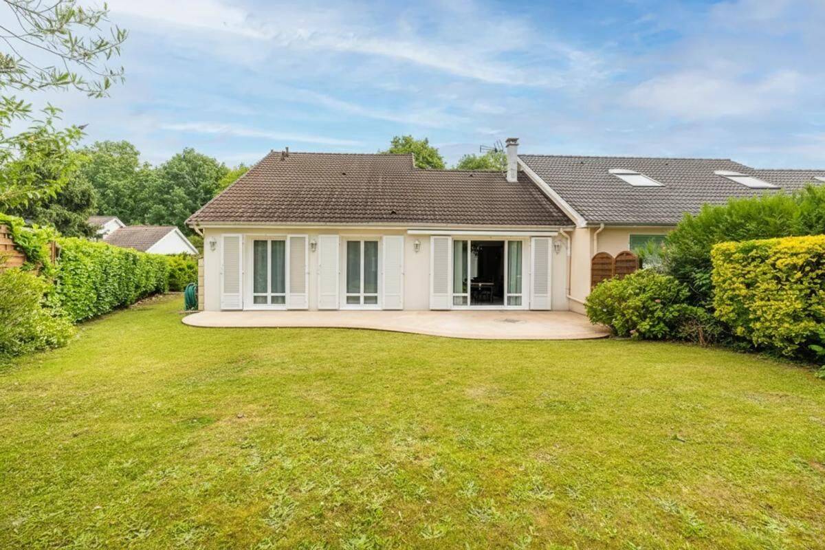 Maison 5 pièces 120 m² · à Limeil-Brévannes · 120 m² · 429 000 €