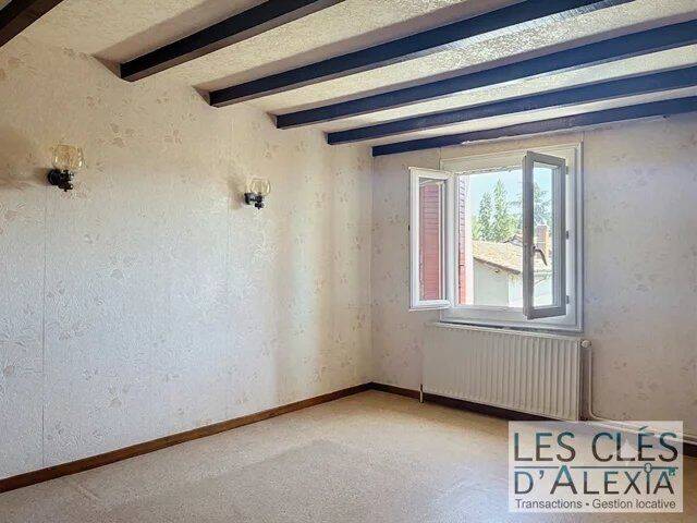 Maison 4 pièces 103 m² · à Givors · 103,4 m² · 160 000 €
