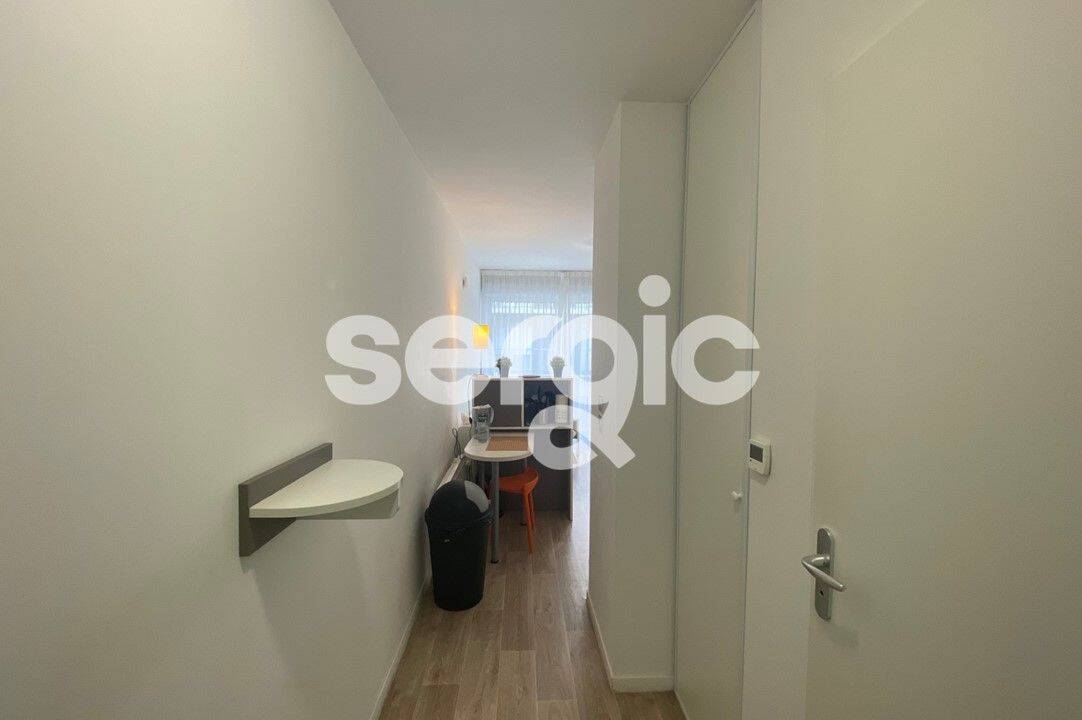 Appartement 1 pièce 18 m² · à Loos · 18 m² · 84 000 €