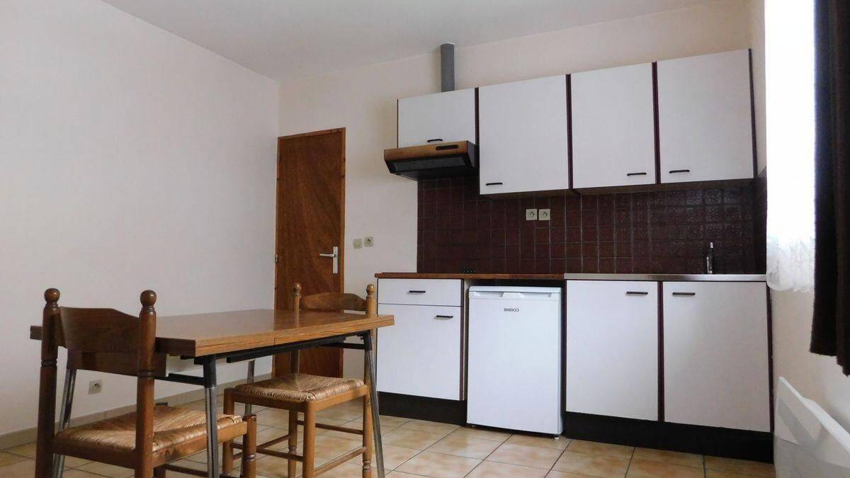 Appartement 2 pièces 32 m² · à Lille · 32 m² · 500 €