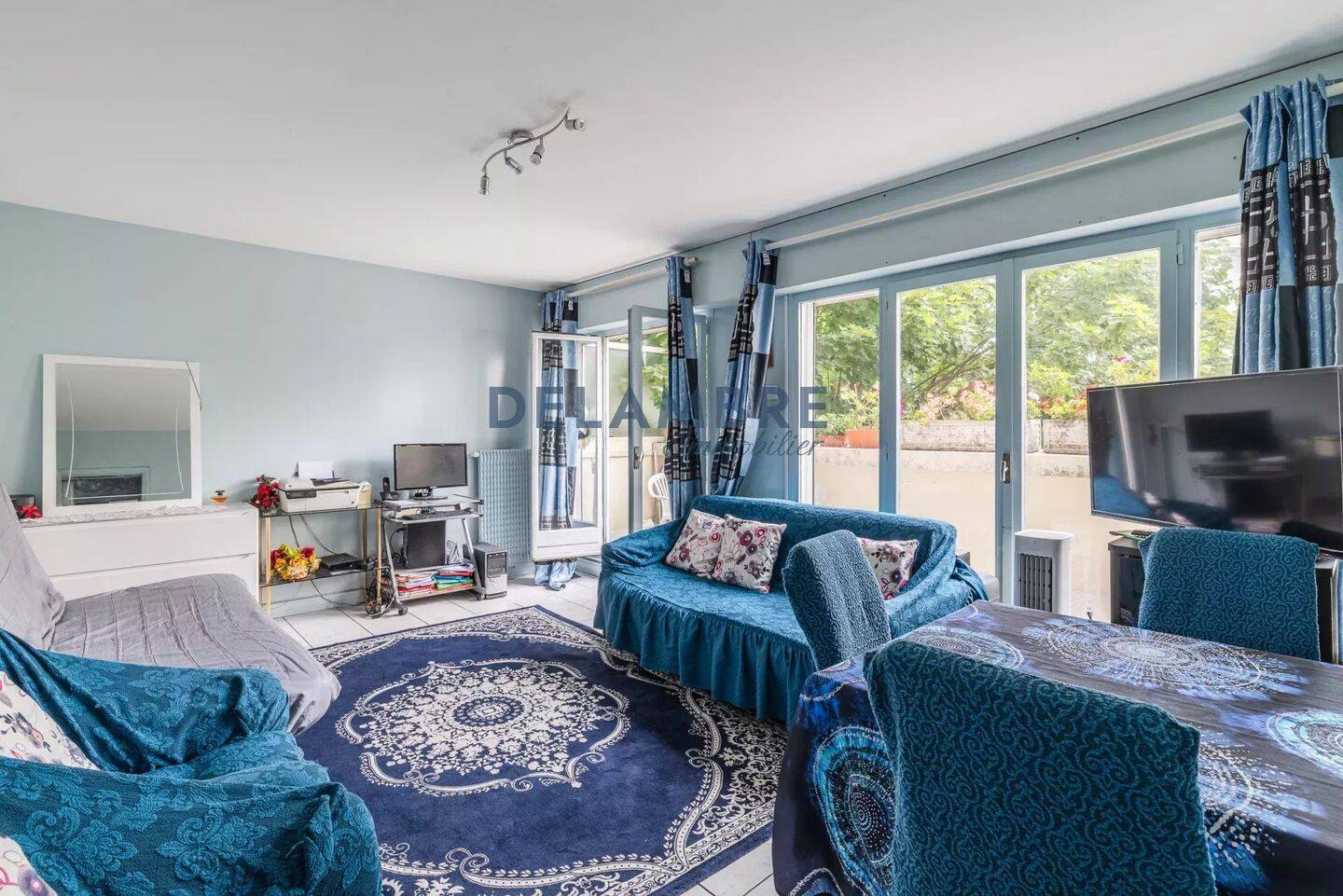 Appartement 2 pièces 50 m² · à Paris 14ème Arrondissement · 50 m² · 415 000 €