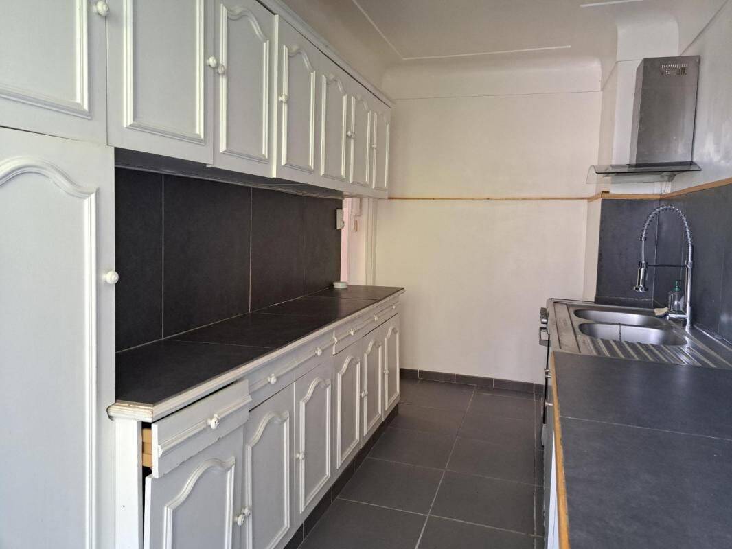 Appartement 4 pièces 67 m² · à Fontaine · 67 m² · 820 €/mois