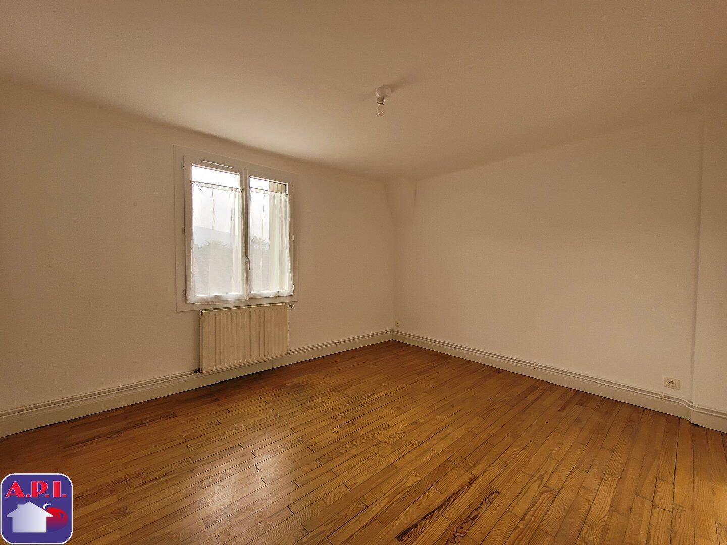 Appartement 2 pièces 44 m² · à Foix · 44 m² · 420 €/mois