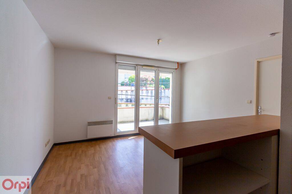 Appartement 2 pièces 36 m² · à Nailloux · 35,9 m² · 458 €/mois