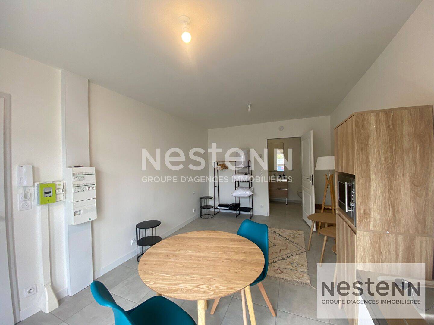 Appartement 1 pièce 22 m² · à Blois · 22 m² · 503 €