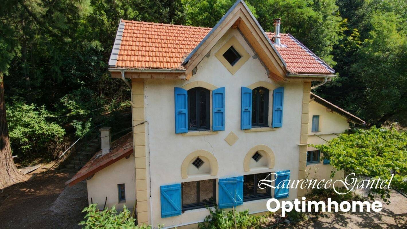 Maison 3 pièces 70 m² · à Barrême · 70 m² · 223 000 €