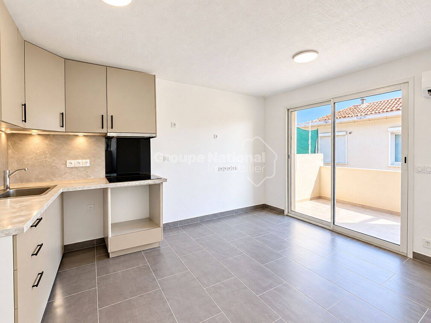Appartement 2 pièces 38 m² · au Rove · 38 m² · 900 €/mois
