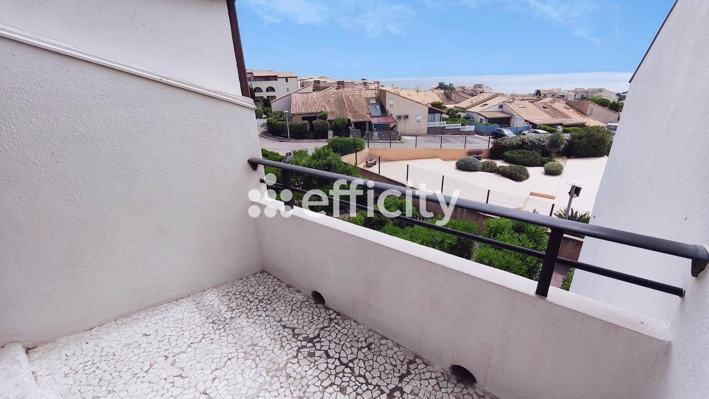 Appartement 2 pièces 29 m² · à Fleury · 29 m² · 114 000 €
