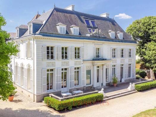 Maison à vendre 2 500 000 € 20 pièces 740 m² Sainte Thérèse-Bons Enfants-Gare Montgeron 91230