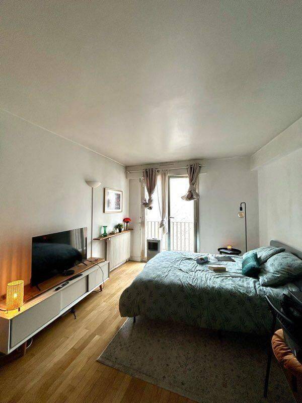 Appartement 1 pièce 27 m² · à Paris 5ème Arrondissement · 27 m² · 1 394 €