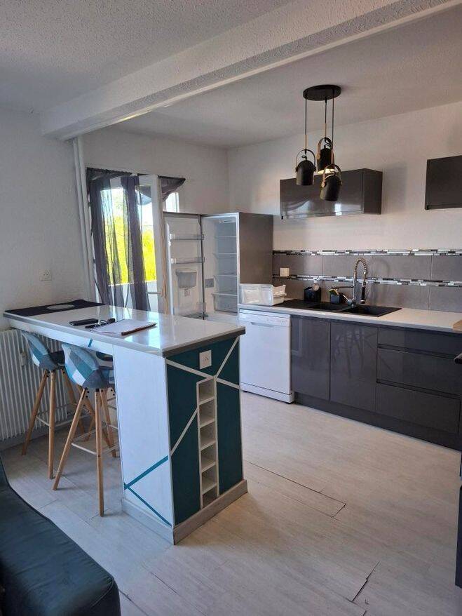Appartement 2 pièces 42 m² · à Toulouse · 42,5 m² · 650 €/mois