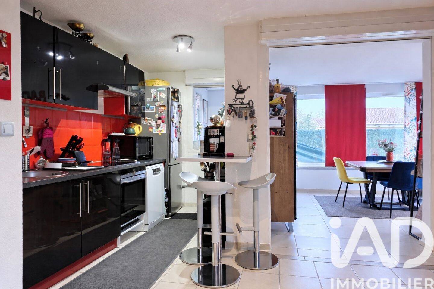 Appartement 3 pièces 71 m² · à Aucamville · 71 m² · 219 000 €