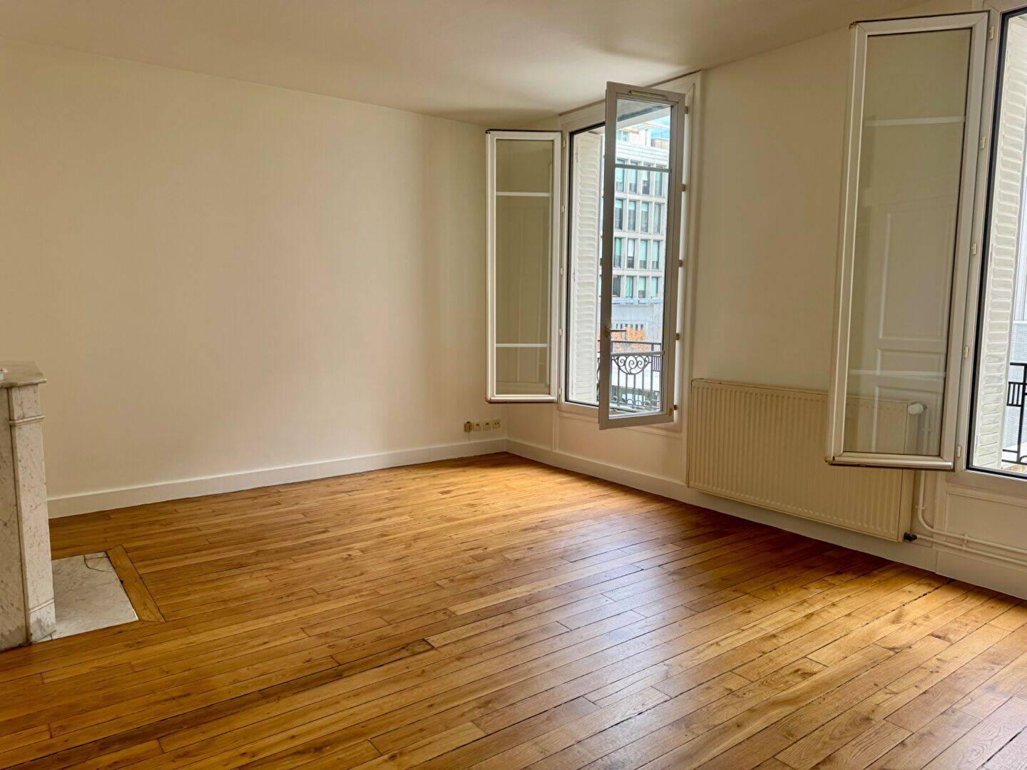 Appartement 1 pièce 31 m² · à Paris 6ème Arrondissement · 30,7 m² · 1 410 €/mois