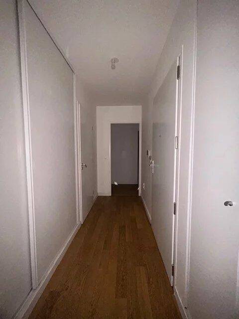 Appartement 5 pièces 110 m² · à Thiais · 109,9 m² · 1 854 €/mois