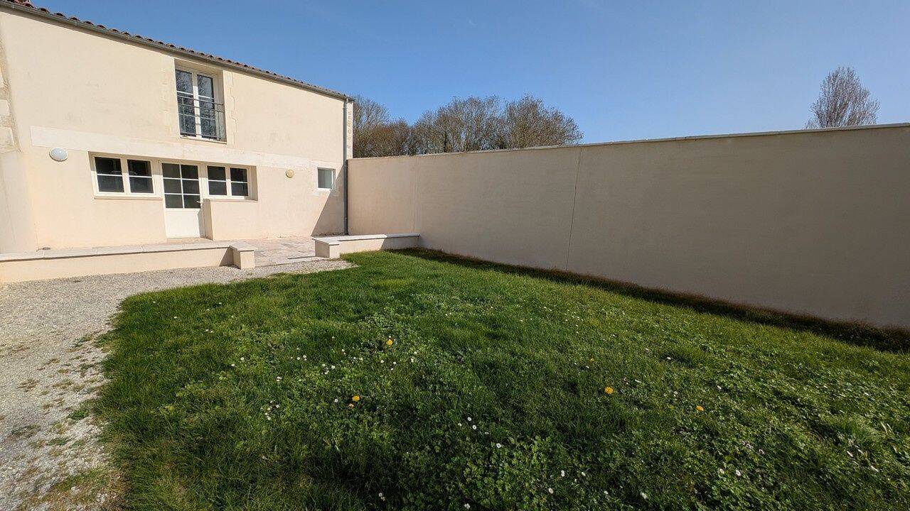 Maison 3 pièces 69 m² · à Sainte-Soulle · 69 m² · 225 000 €