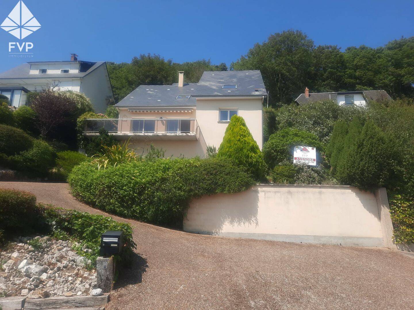Maison 4 pièces 121 m² · à Fécamp · 121 m² · 362 500 €