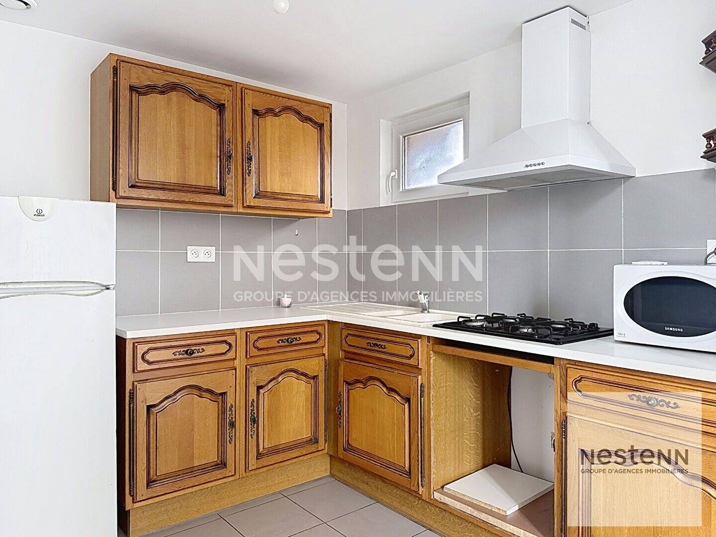 Appartement 2 pièces 36 m² · à Miramas · 36 m² · 680 €