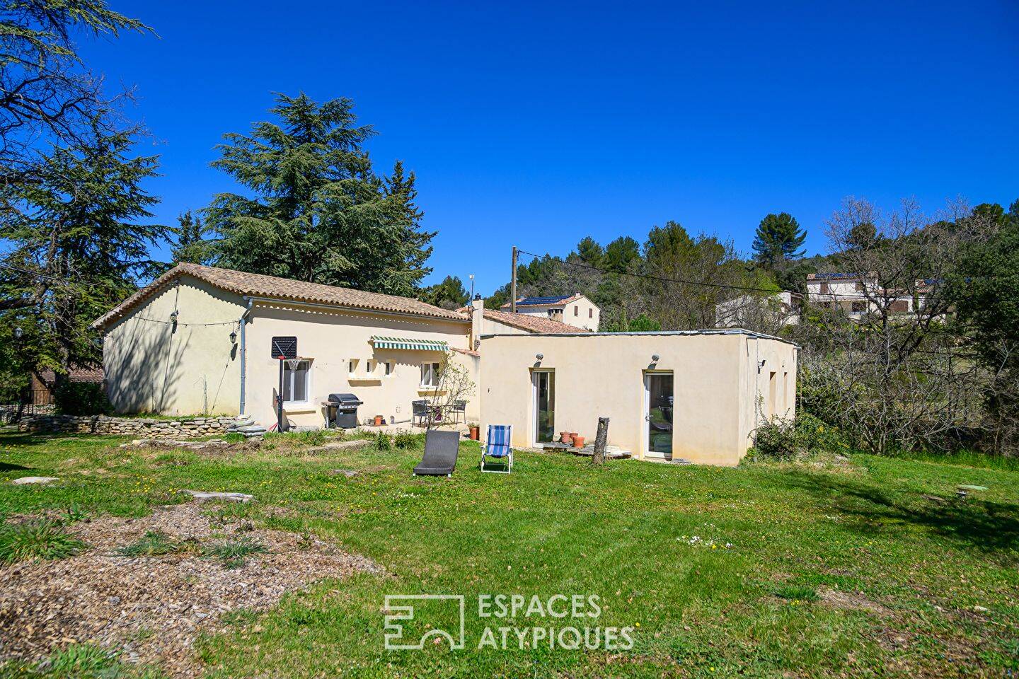 Maison 7 pièces 157 m² · à Apt · 157 m² · 490 000 €