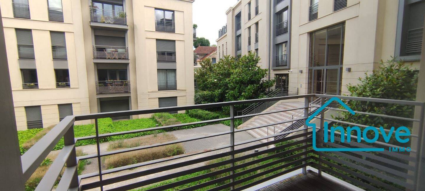 Appartement 1 pièce 21 m² · à Versailles · 21 m² · 933 €