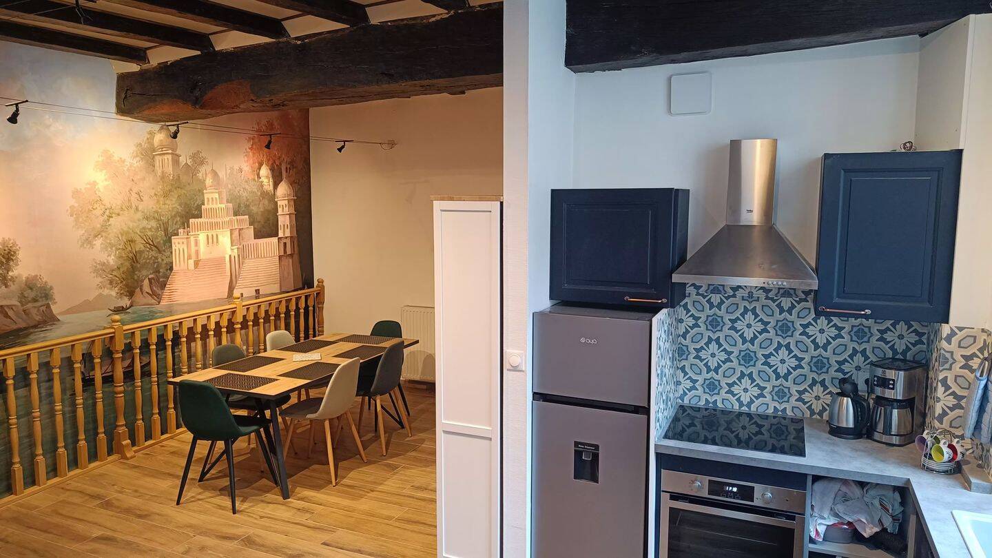 Appartement 3 pièces 73 m² · à Saumur · 73 m² · 730 €/mois