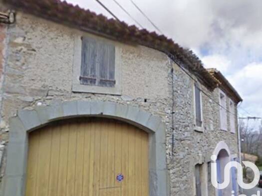 Parking à vendre 103 000 € 246 m² Pépieux 11700