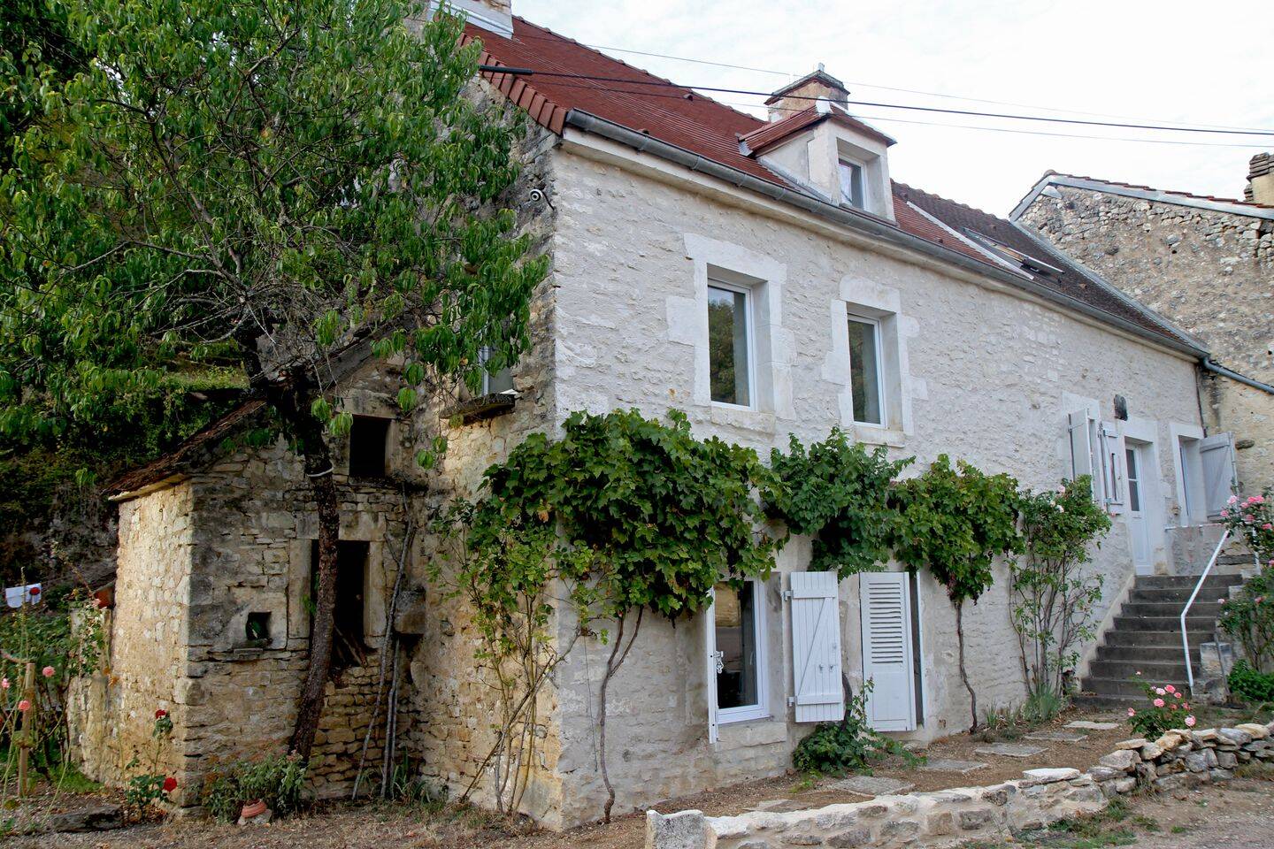 Maison 5 pièces 120 m² · à Collan · 120 m² · 750 €