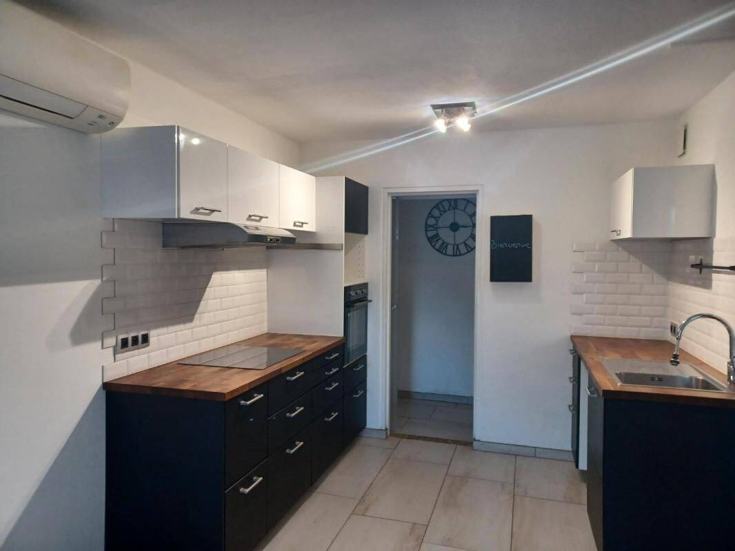 Appartement 2 pièces 36 m² · à Fréjus · 36 m² · 732 €